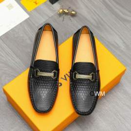 Picture of Louis Vuitton Shoes _SKULVsz38-45WM015513212